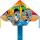 Ecoline Kinderdrachen Simple Flyer Monster Truck 120 cm