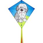 HQ Kinderdrachen Eddy Shaggy Dog