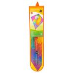 HQ Kinderdrachen Eddy Parrot 4031169307903