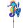 HQ Windspiel Spin Critter Seahorse