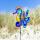 HQ Windspiel Spin Critter Seahorse