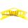 HQ Lenkdrachen Winderset Liros Dyneema 70 kp, 2 x 25 m
