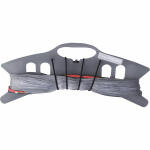 HQ Lenkdrachen Winderset Liros Dyneema 120 kp, 2 x 30 m