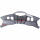 HQ Lenkdrachen Winderset Liros Dyneema 120 kp, 2 x 30 m