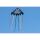 HQ Delta Jolly Roger 140 cm 4031169307200
