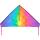 HQ Delta Rainbow 140 cm
