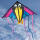HQ Delta Charly 140 cm 4031169313409