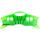 HQ Lenkdrachen Winderset Liros Dyneema 160 kp, 2 x 25 m