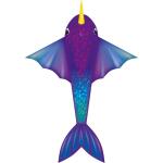 HQ Kinderdrachen Narwhal Kite 200 cm