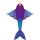 HQ Kinderdrachen Narwhal Kite 200 cm