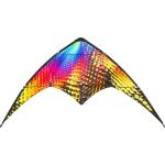 HQ Lenkdrachen Bebop Vibe R2F