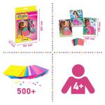 Sticky Mosaics Travel Pack - Prinzessinnen