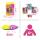 Sticky Mosaics Travel Pack - Prinzessinnen