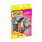 Sticky Mosaics Travel Pack - Pferde