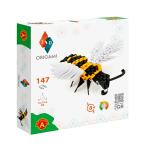 Origami 3D Biene Verpackungsgröße S