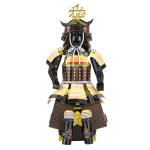 Metal Earth Ritter Armor Samurai Rüstung (Naoe...