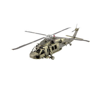 Metal Earth STAR WARS Sikorsky UH-60 Black Hawk