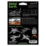 Metal Earth STAR WARS Sikorsky UH-60 Black Hawk