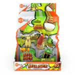 Hexbug Nano Real Bugs 3-Pack 778988506288