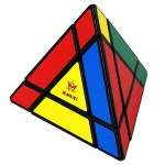 Mefferts Best Pyraminx Edge