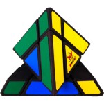 Mefferts Best Pyraminx Edge