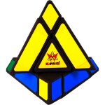Mefferts Best Pyraminx Edge