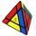 Mefferts Best Pyraminx Edge 8717278851495