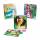 Sticky Mosaics Prinzessinnen