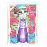 Hexbug Cat Toy Pester the Pigeon