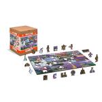 Wooden City Lavender France L
