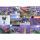 Wooden City Lavender France L
