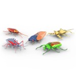 Hexbug Nano Real Bugs 5-Pack
