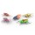 Hexbug Nano Real Bugs 5-Pack