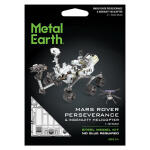 Metal Earth Luftfahrt Mars Rover Perseverance &...