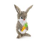 Origami 3D Häschen