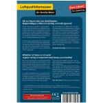 Franzis Luftqualitätsmesser 4019631671530