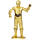Metal Earth STAR WARS C-3PO