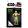 Metal Earth STAR WARS C-3PO