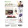 Metal Earth Harry Potter Hogwarts Express Train mit Schienen (colored)