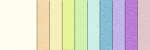 Ursus 2314699 - Tonzeichenpapier Pastell, DIN A4, 130...
