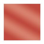 Ursus FALTBL. TRANSPARENT "ROT" 42G.14x14CM 100BL.
