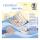 Ursus FALTBL."MINI-MIX"80G.15x15CM,10D.120BL.