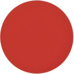 Ursus INTENS.FALTBL.UNI 65G.Ø12CM,100BL.ROT