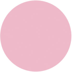 Ursus 3147526 Faltblätter Rund Uni intensiv, rosa, 100 Blatt, aus Plakatpapier, 65 g/qm, Durchmesser ca. 12 cm, durchgefärbt, ideal zum Falten von Papierblüten und blumen