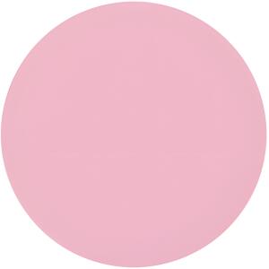 Ursus INTENS.FALTBL.UNI 65G.Ø12CM,100BL.ROSA
