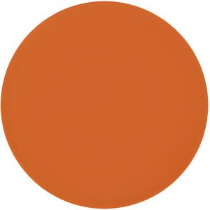 Ursus INTENS.FALTBL.UNI 65G.Ø12CM,100BL.ORANGE