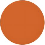 Ursus INTENS.FALTBL.UNI 65G.Ø12CM,100BL.ORANGE