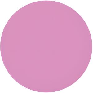 Ursus INTENS.FALTBL.UNI 65G.Ø12CM,100BL.PINK