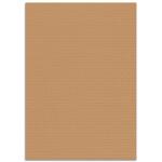 Ursus 3684603 Kraftkarton Natura Siena, DIN A4 250 g/qm,...