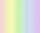 Motiv-Fotokarton"Regenbogen Pastell" 68 cm x 49,5 cm